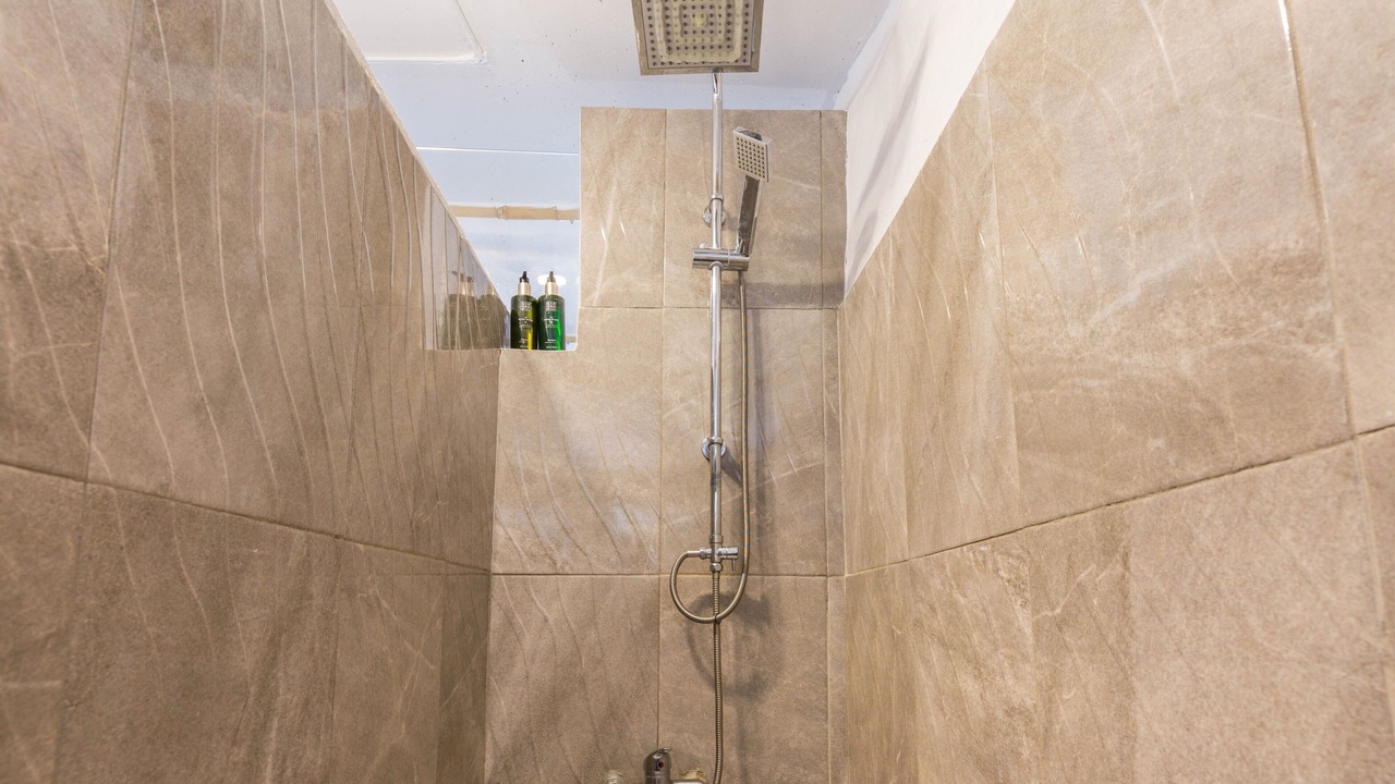 Photo of Bathroom in Tuineje