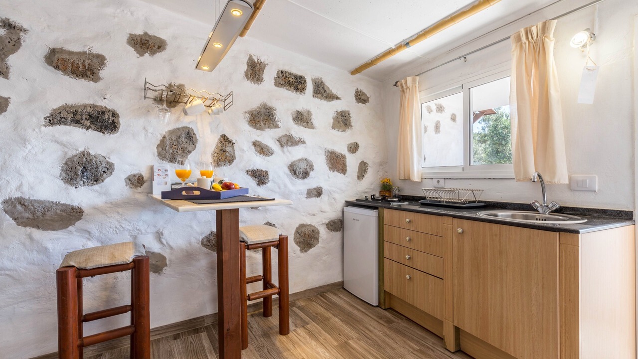 Photo of Kitchen in Tuineje