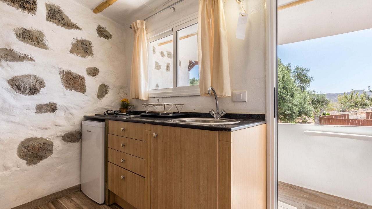 Photo of Kitchen in Tuineje