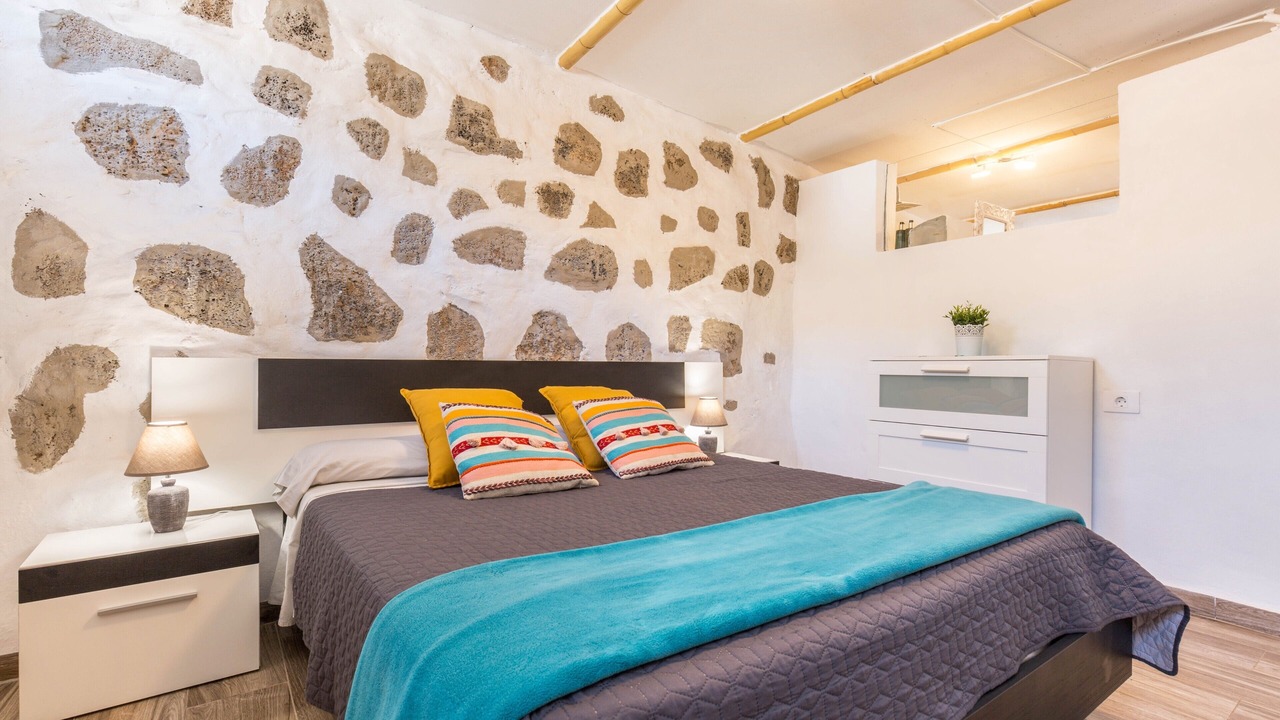 Photo of Bedroom in Tuineje