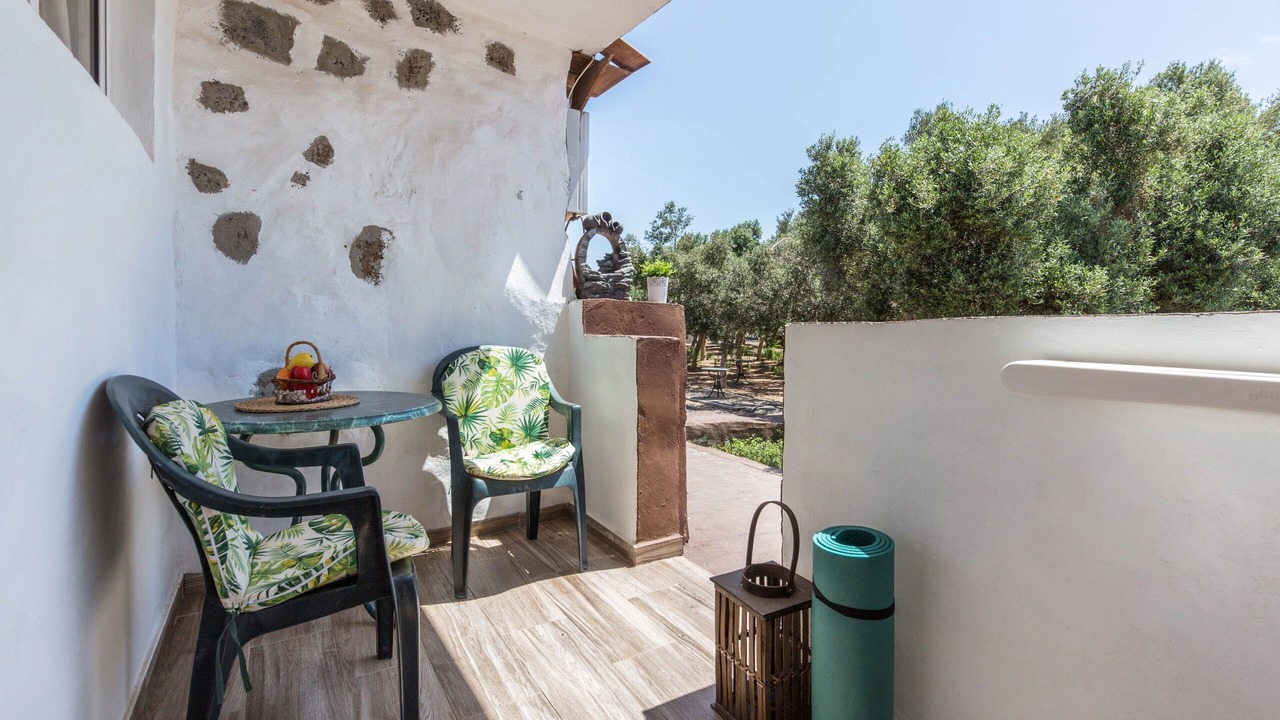 Photo of Patio Balcony in Tuineje