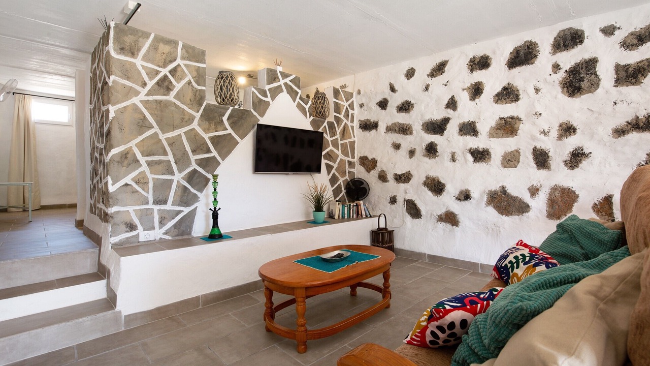 Photo of Livingroom in Tuineje
