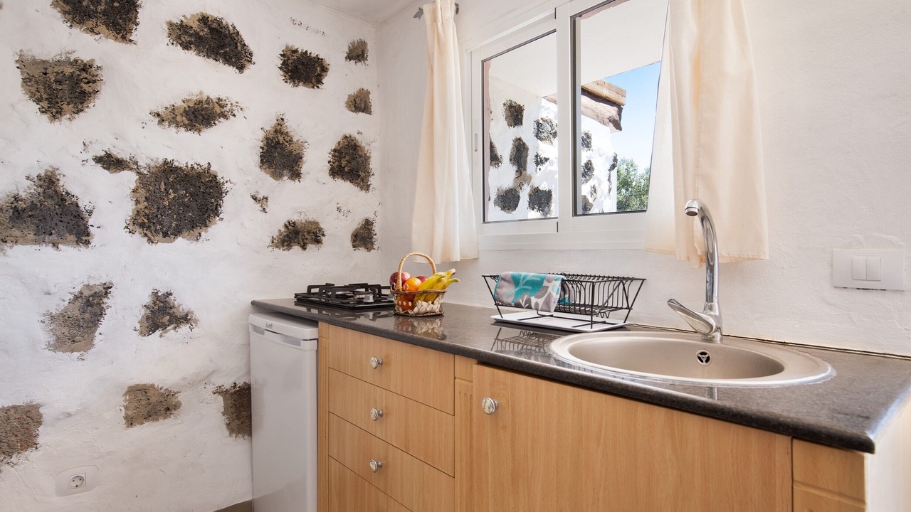 Photo of Kitchen in Tuineje