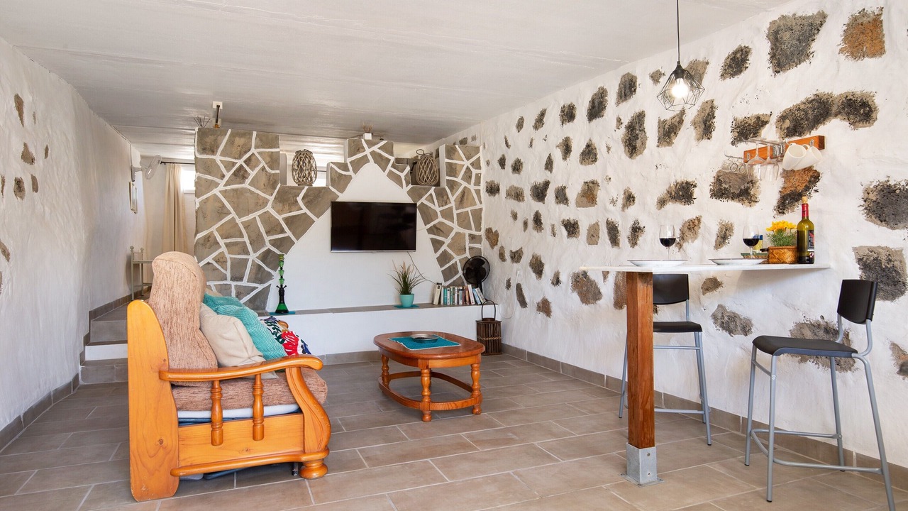 Photo of Livingroom in Tuineje