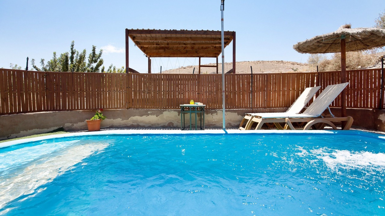 Photo of Outdoor in Tuineje