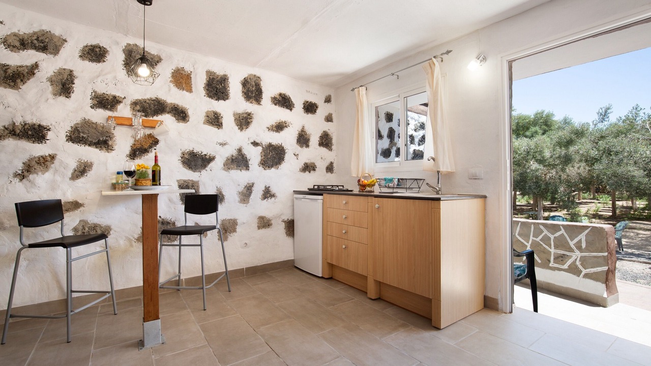 Photo of Kitchen in Tuineje