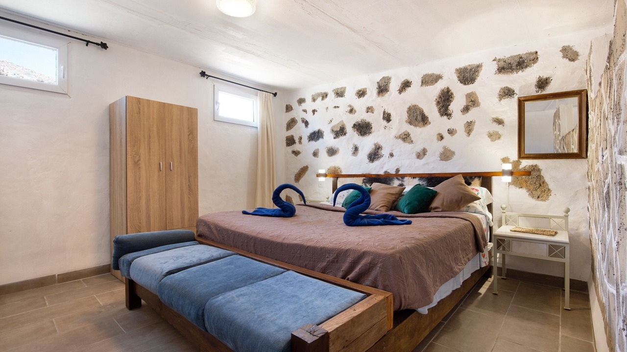 Photo of Bedroom in Tuineje