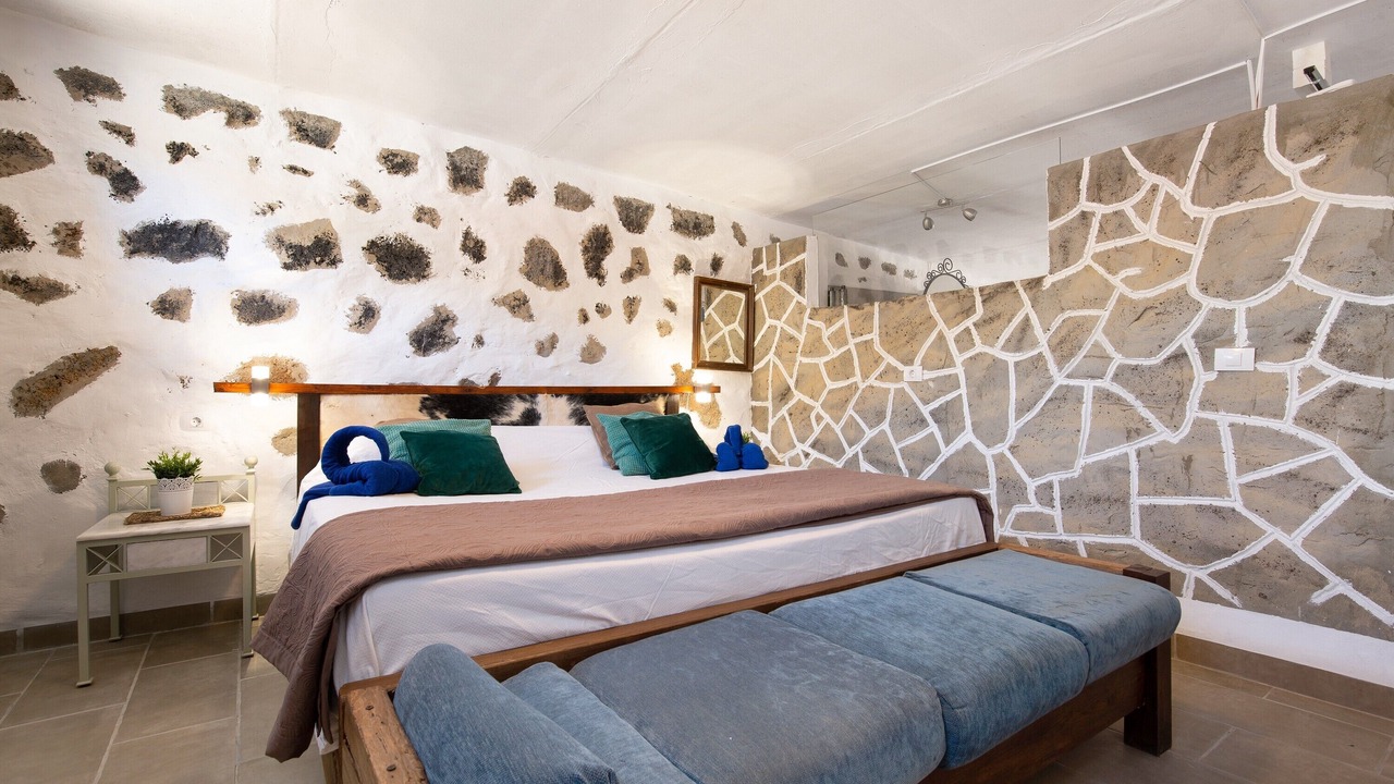 Photo of Bedroom in Tuineje