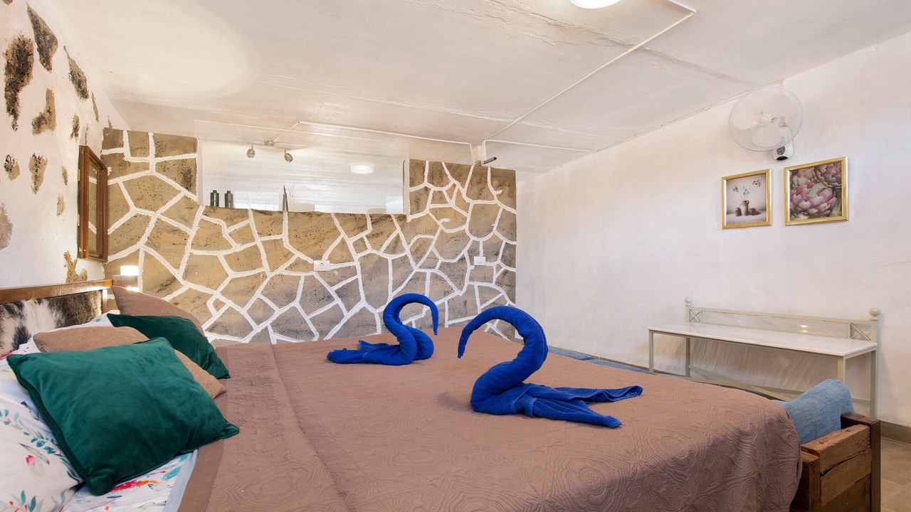 Photo of Bedroom in Tuineje