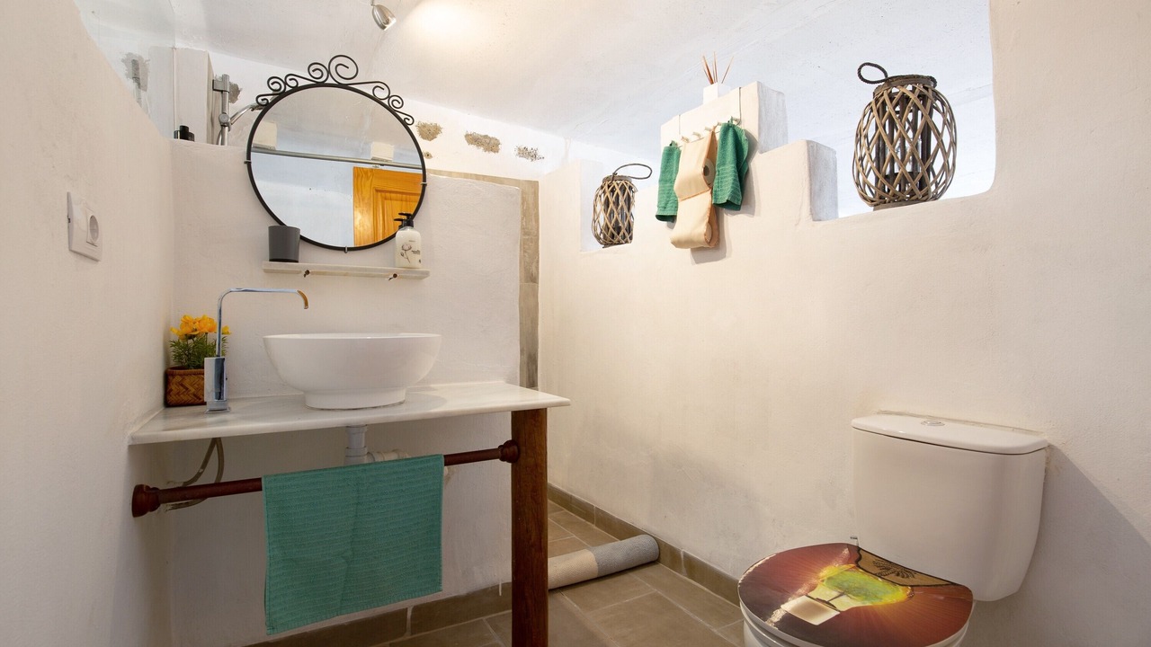 Photo of Bathroom in Tuineje