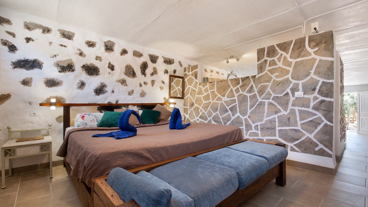Photo of Bedroom in Tuineje