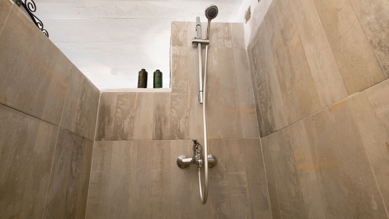 Photo of Bathroom in Tuineje