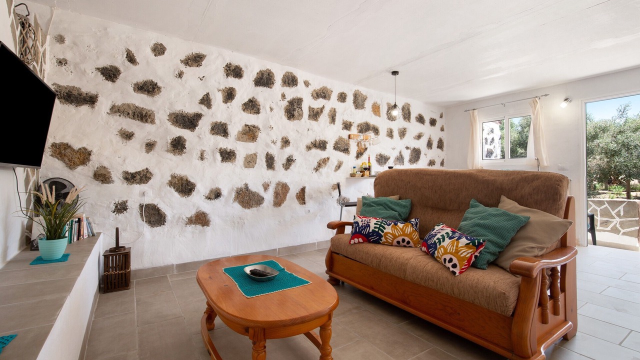 Photo of Livingroom in Tuineje