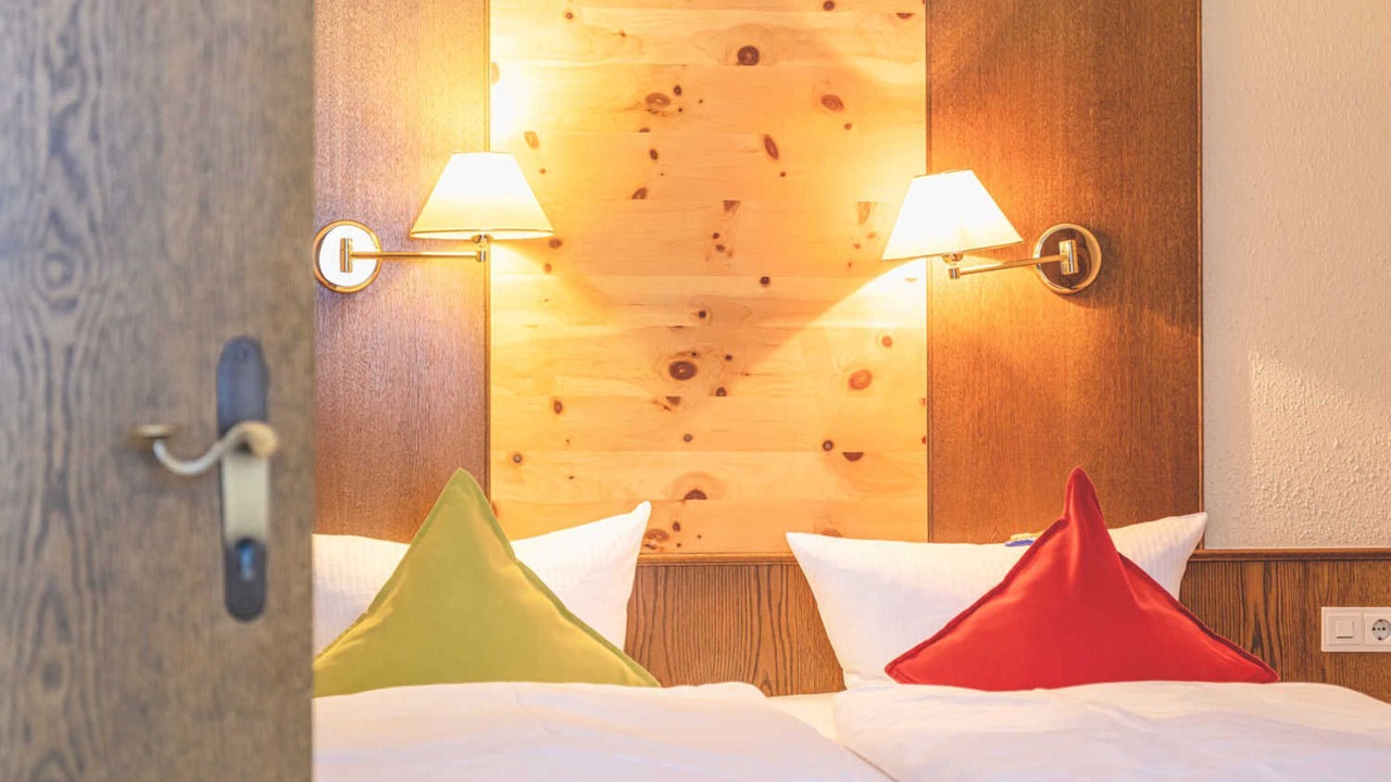 Photo of Bedroom in Steeg