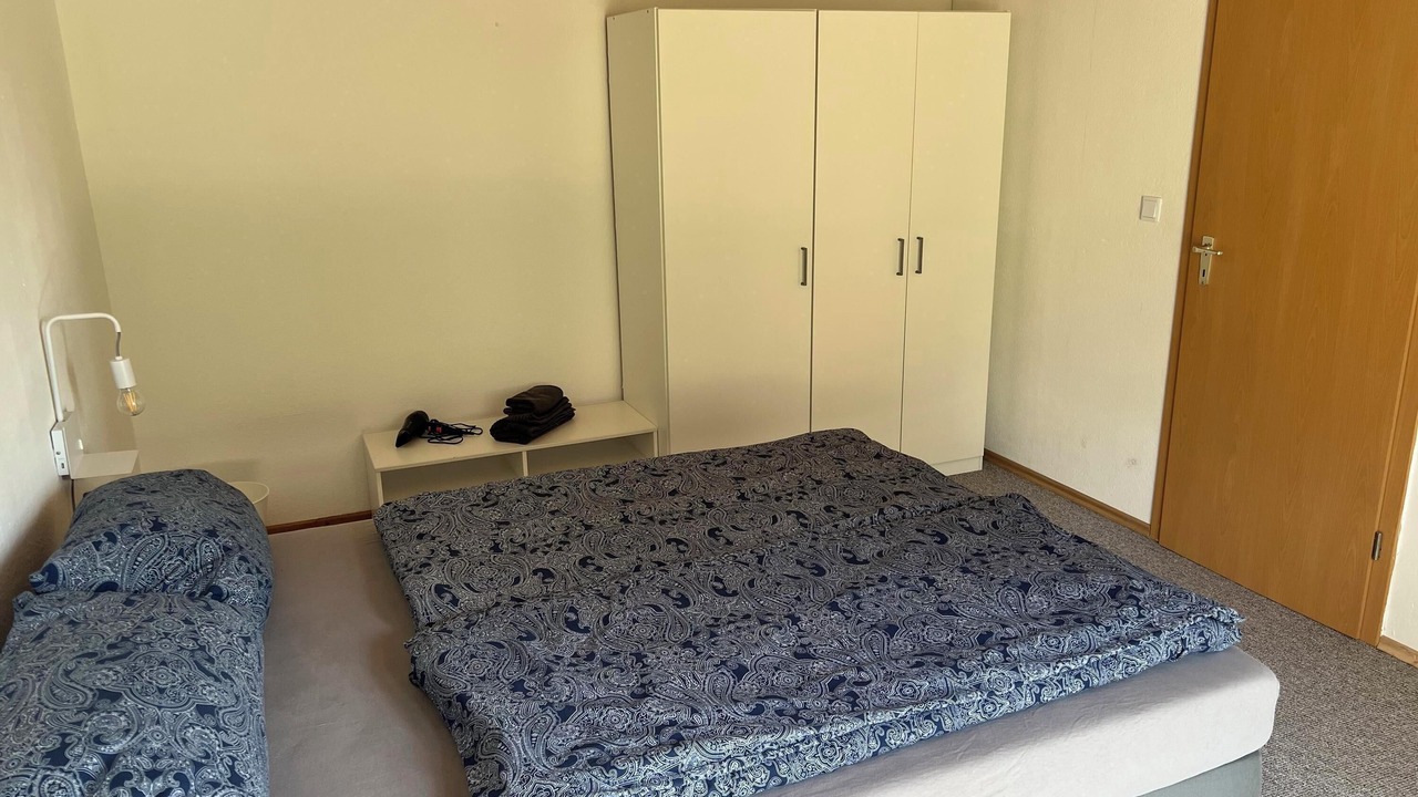 Photo of Bedroom in Volkach