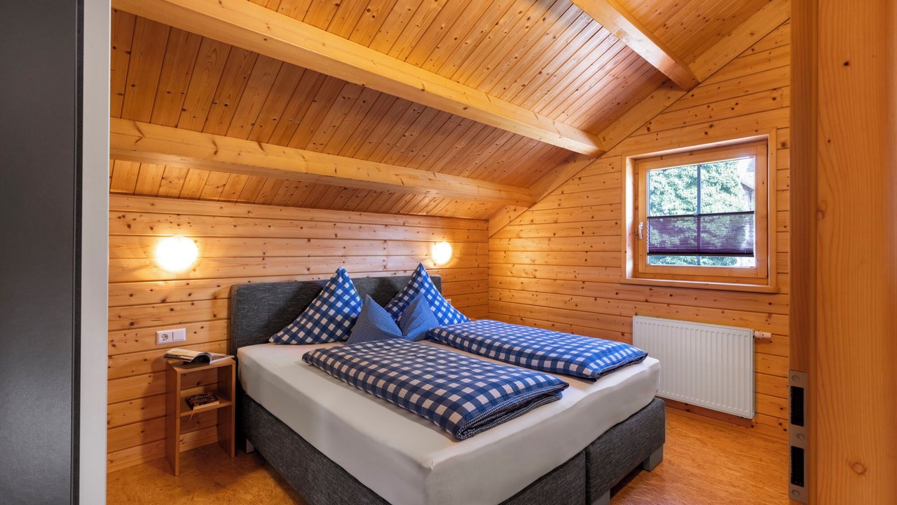 Photo of Bedroom in Salem