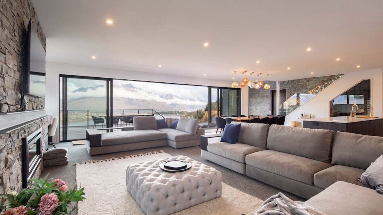 Photo of Livingroom in Frankton