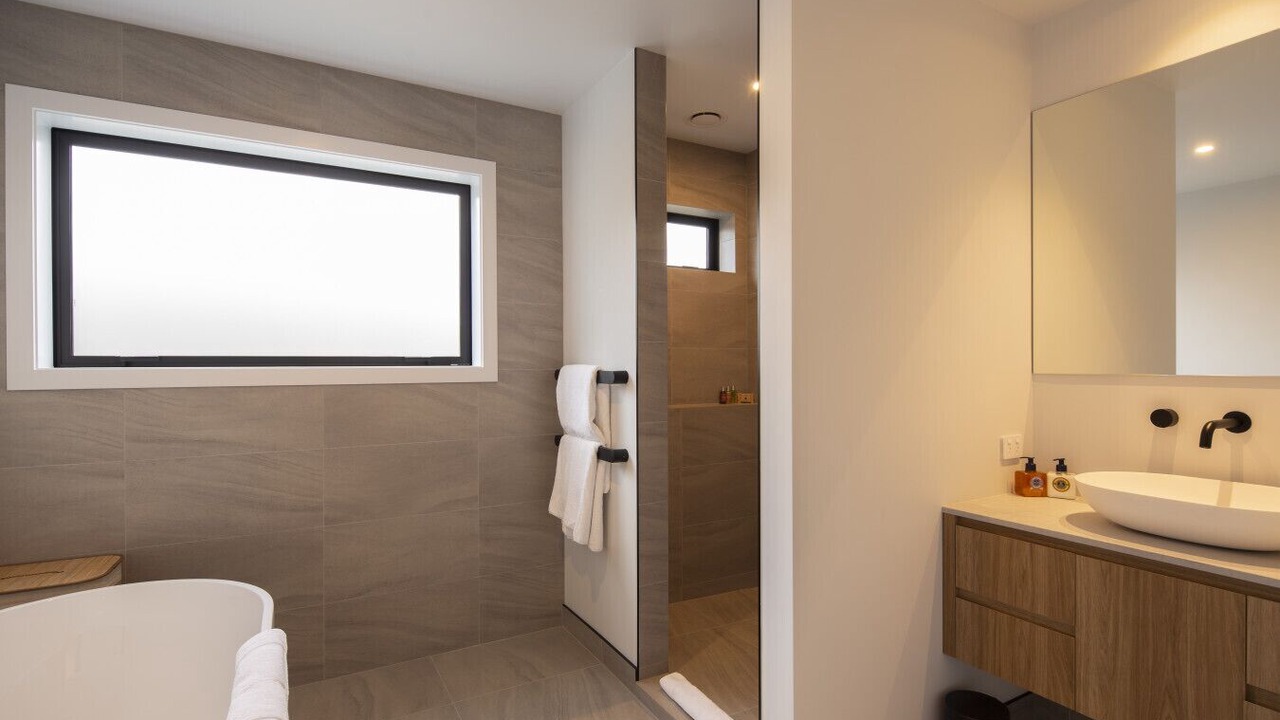 Photo of Bathroom in Frankton