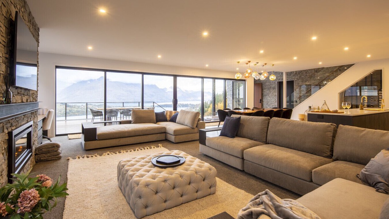 Photo of Livingroom in Frankton