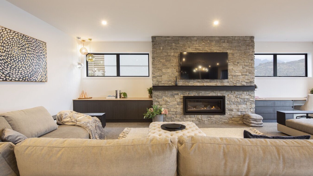 Photo of Livingroom in Frankton