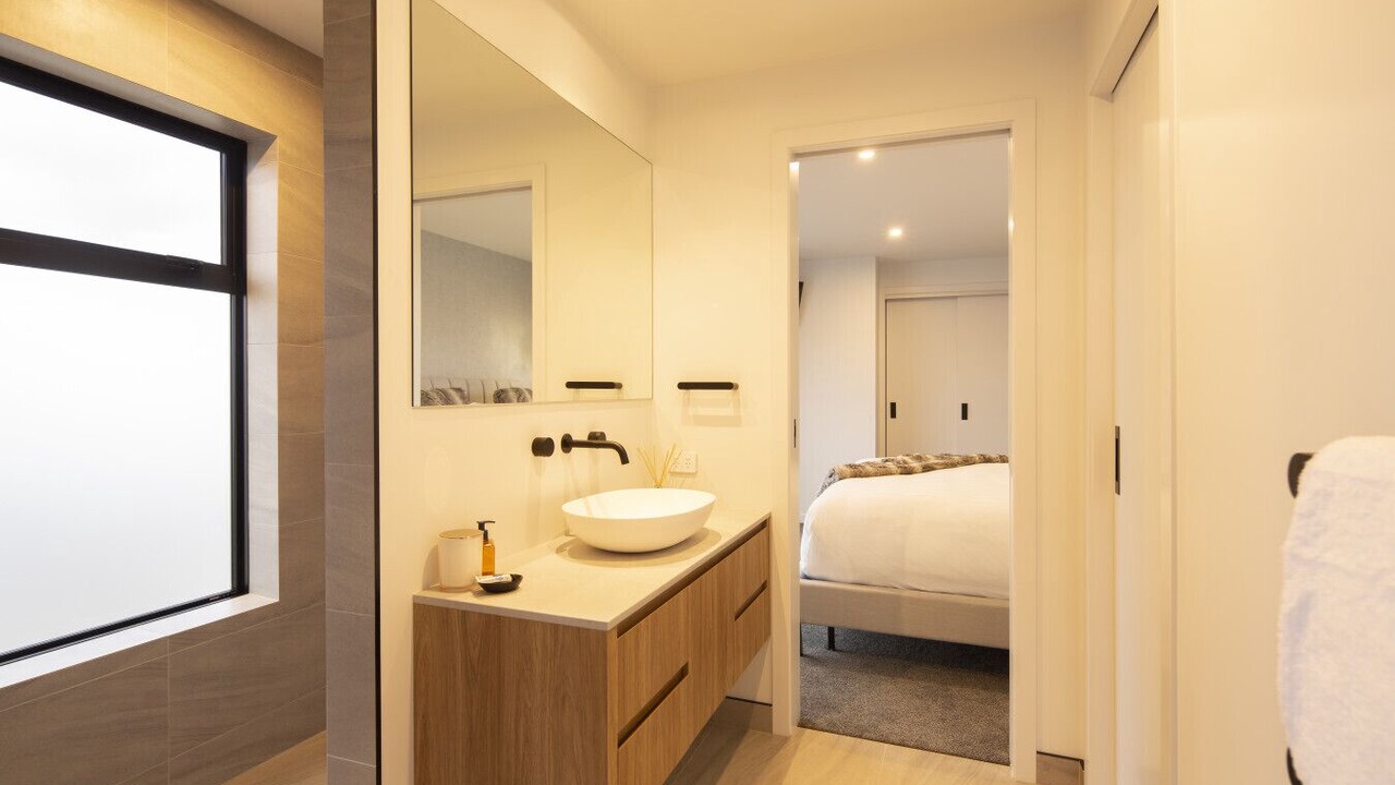 Photo of Bathroom in Frankton