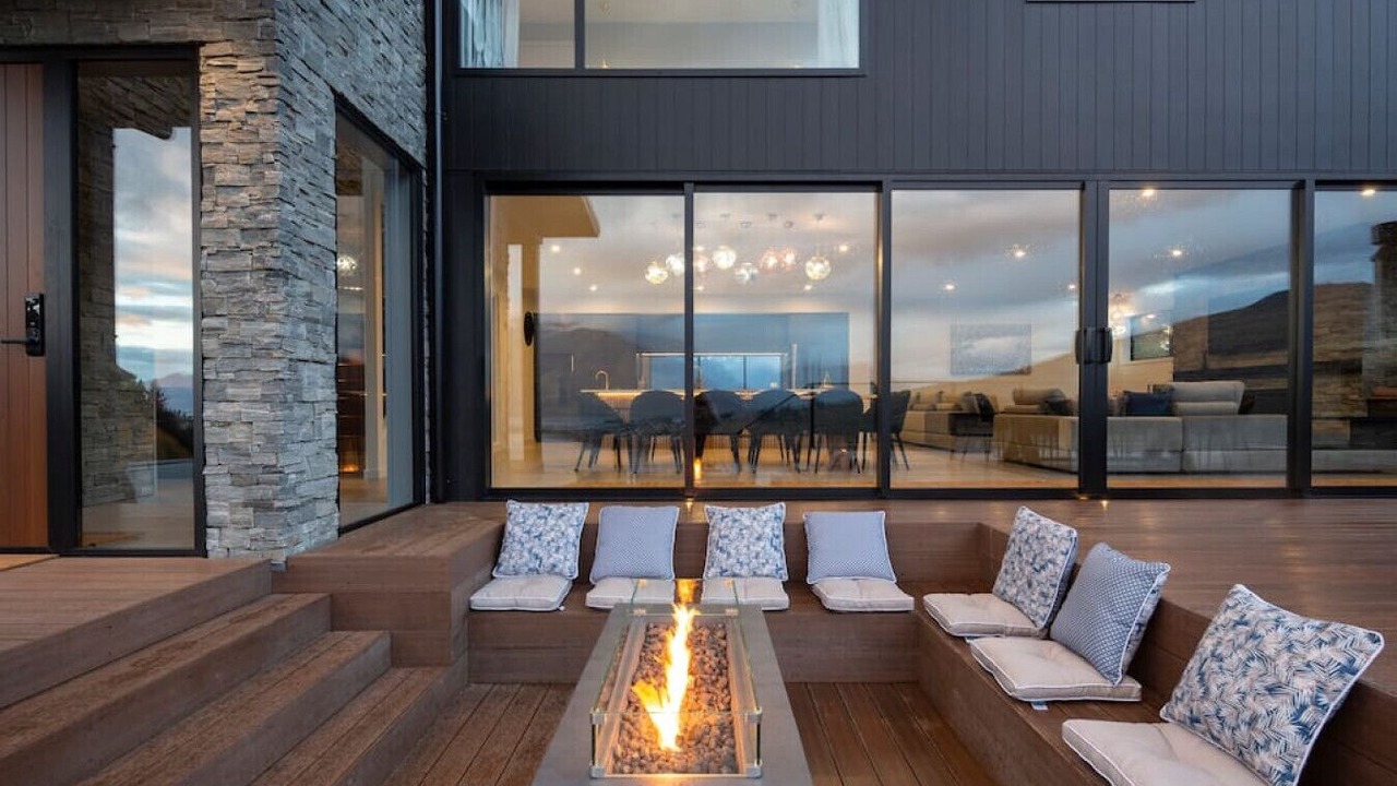 Photo of Outdoor in Frankton