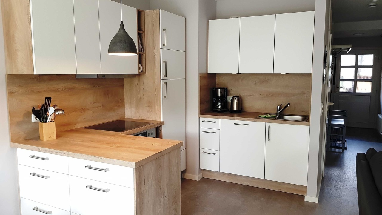 Photo of Kitchen in Neuensien