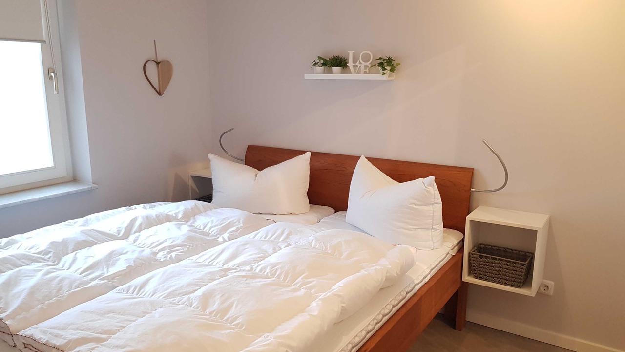 Photo of Bedroom in Neuensien