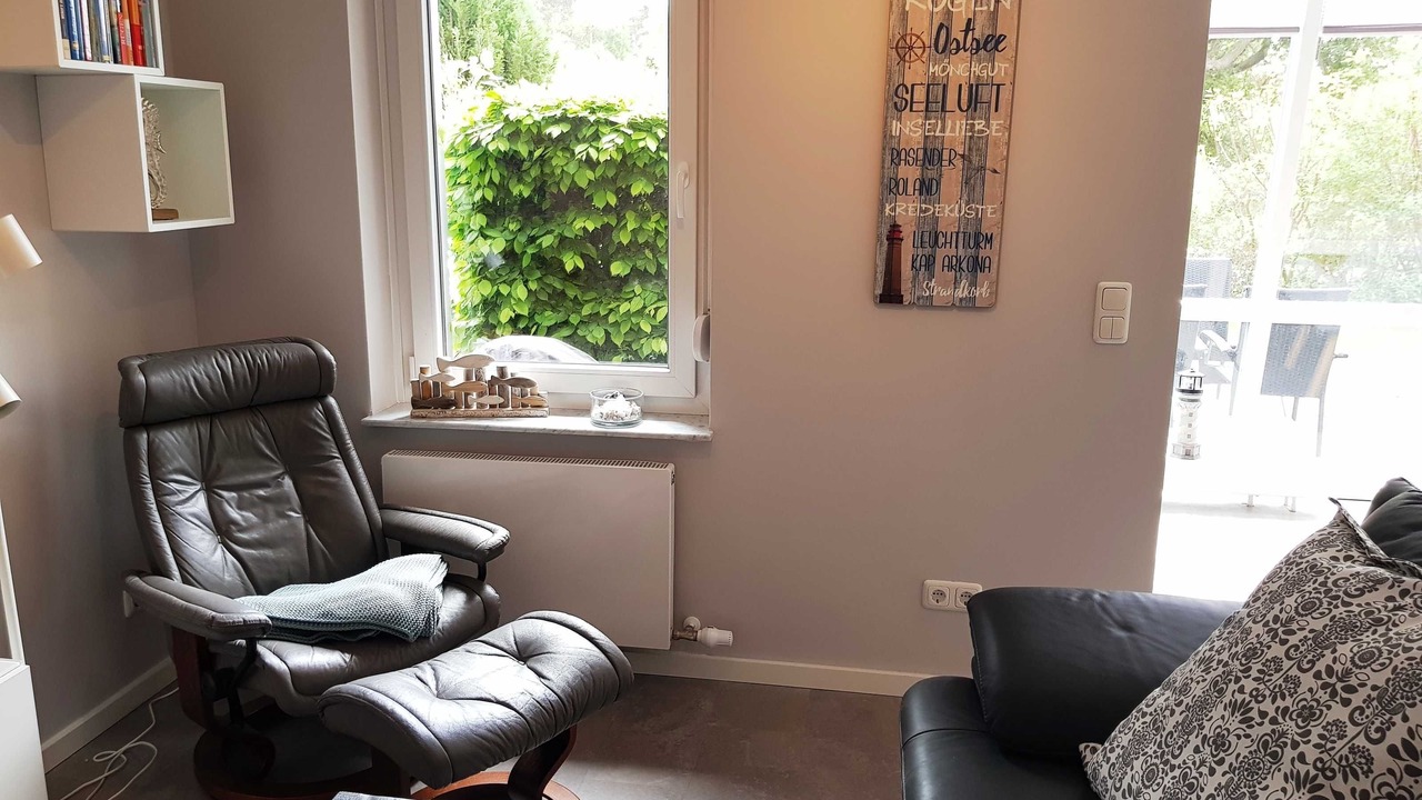 Photo of Livingroom in Neuensien