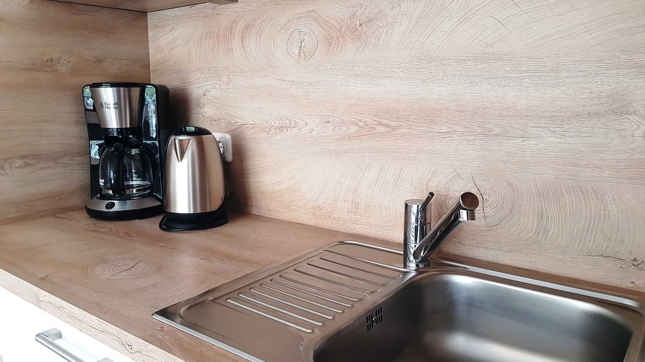 Photo of Kitchen in Neuensien
