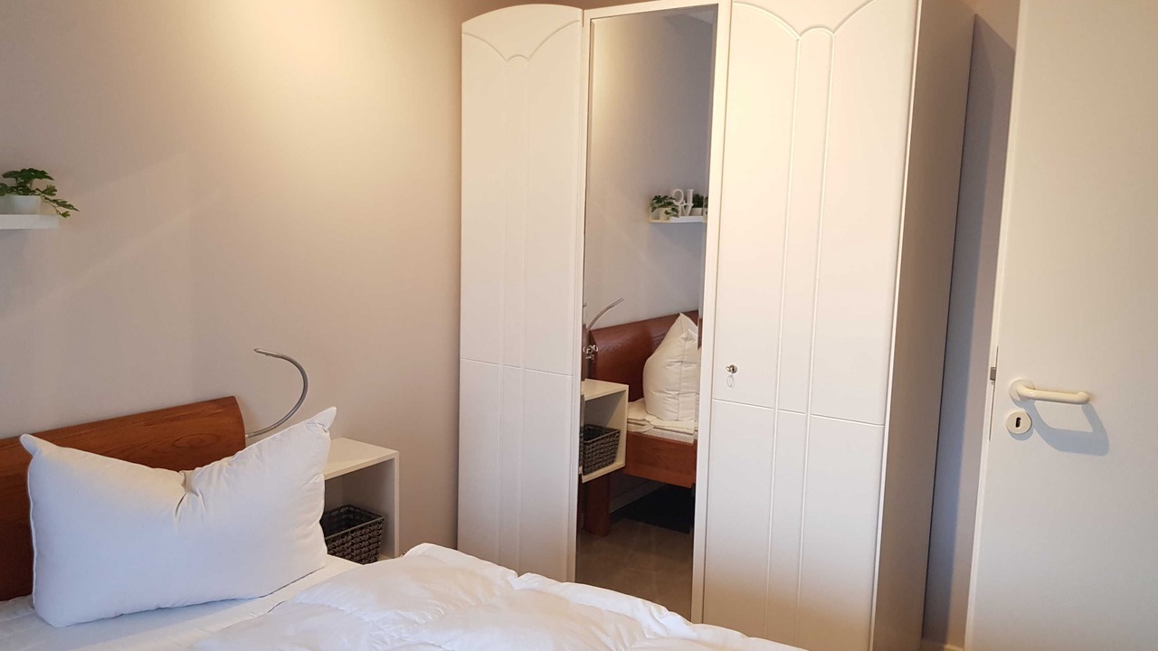 Photo of Bedroom in Neuensien