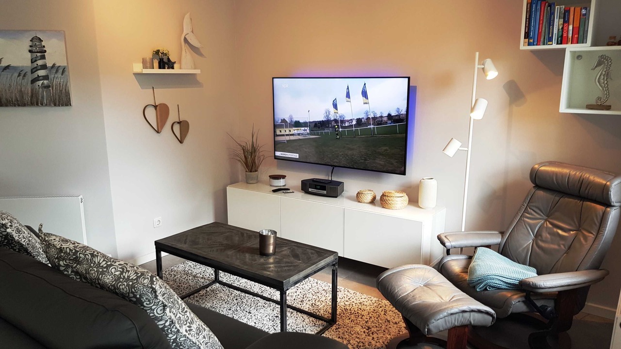 Photo of Livingroom in Neuensien