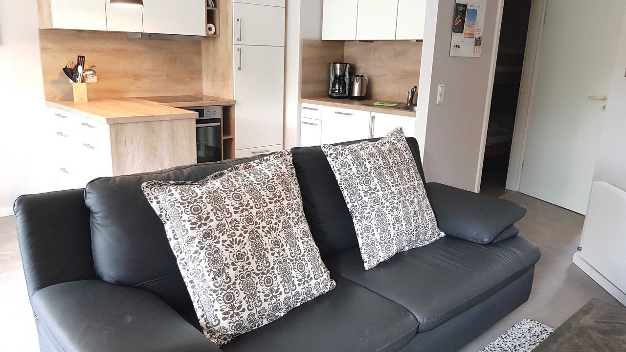 Photo of Livingroom in Neuensien