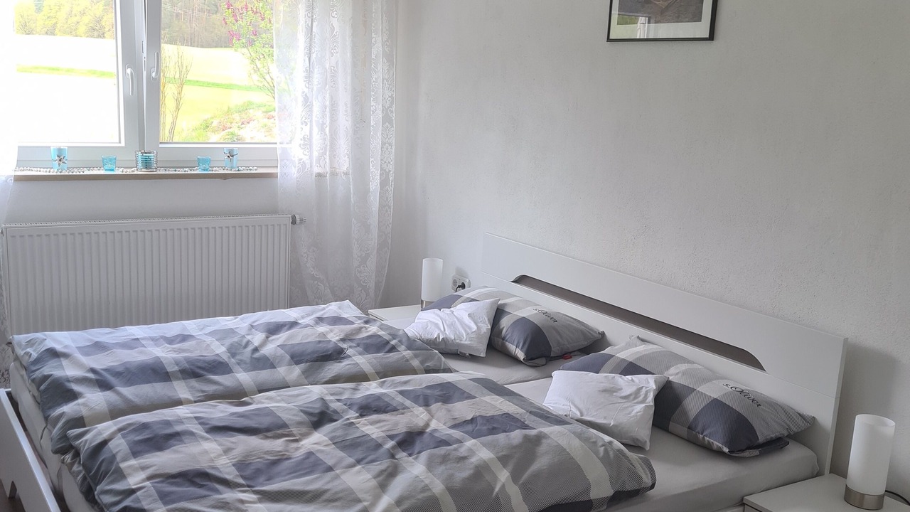 Photo of Bedroom in Neudrossenfeld