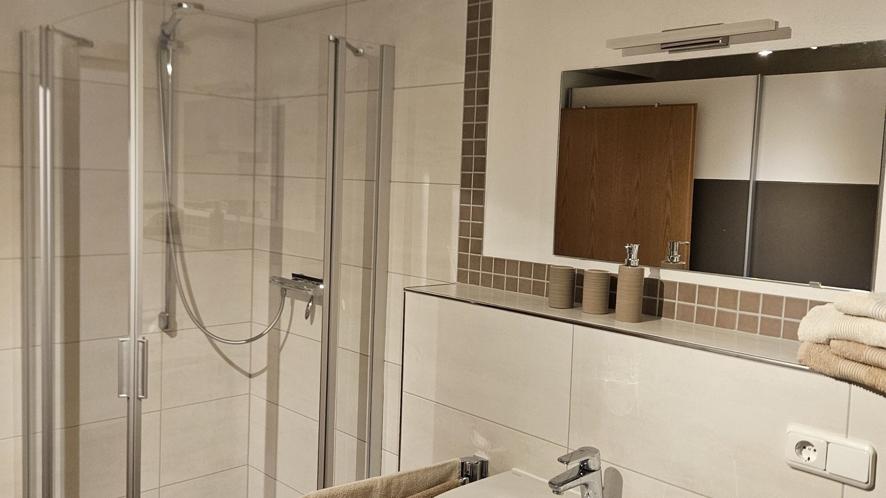 Photo of Bathroom in Neudrossenfeld