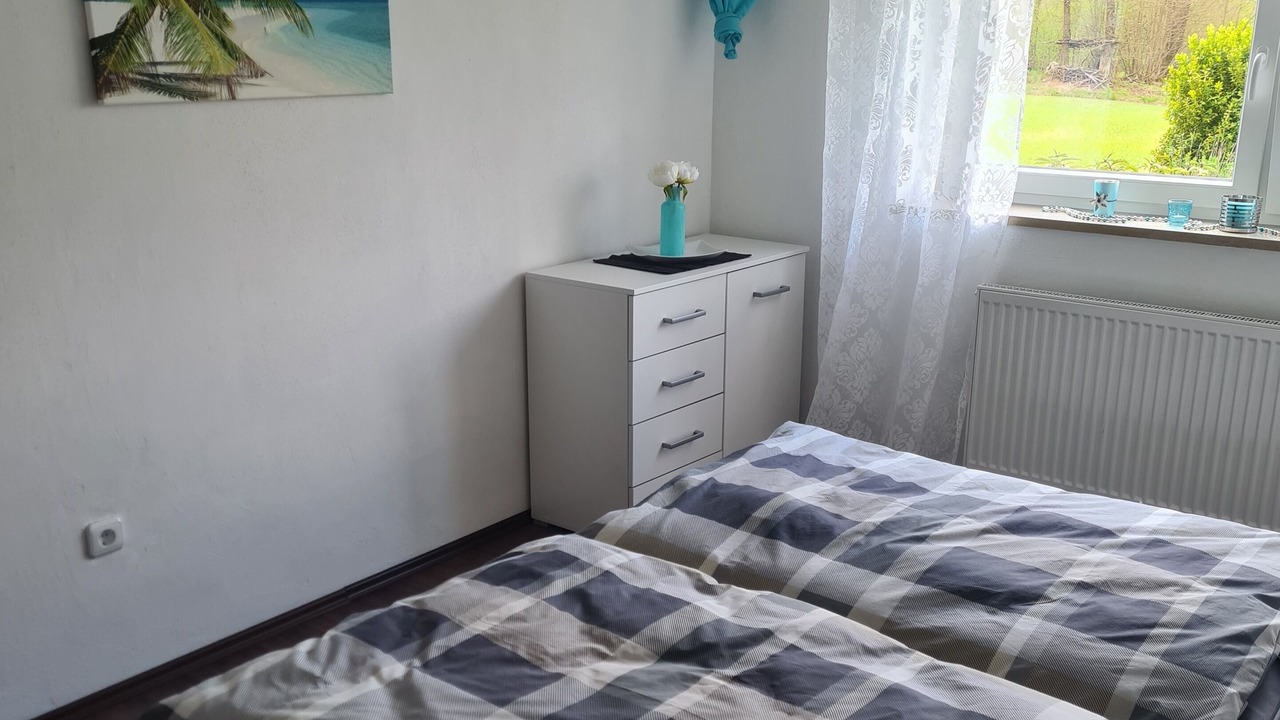 Photo of Bedroom in Neudrossenfeld