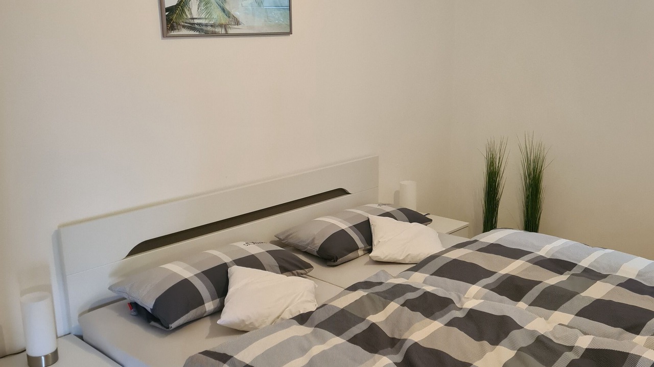 Photo of Bedroom in Neudrossenfeld