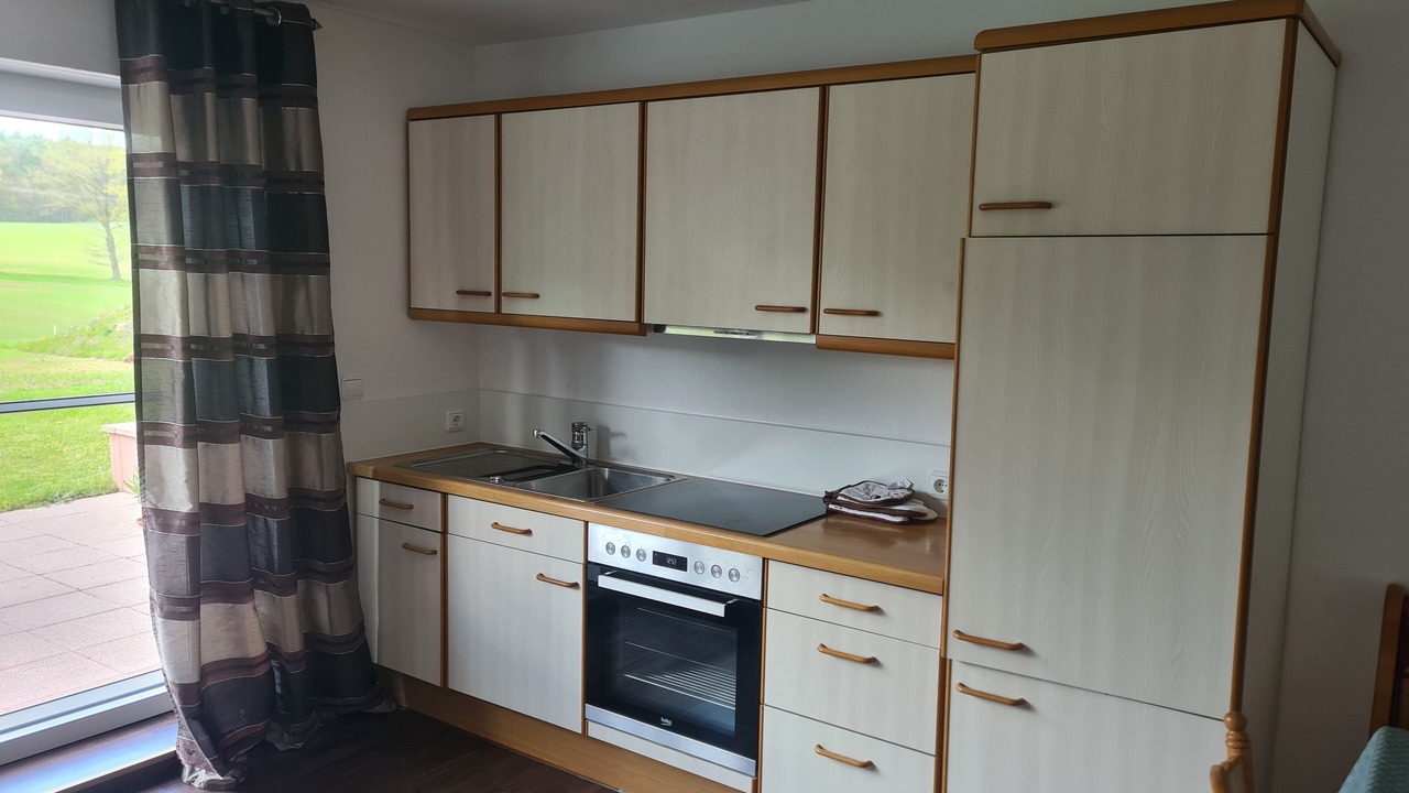 Photo of Kitchen in Neudrossenfeld