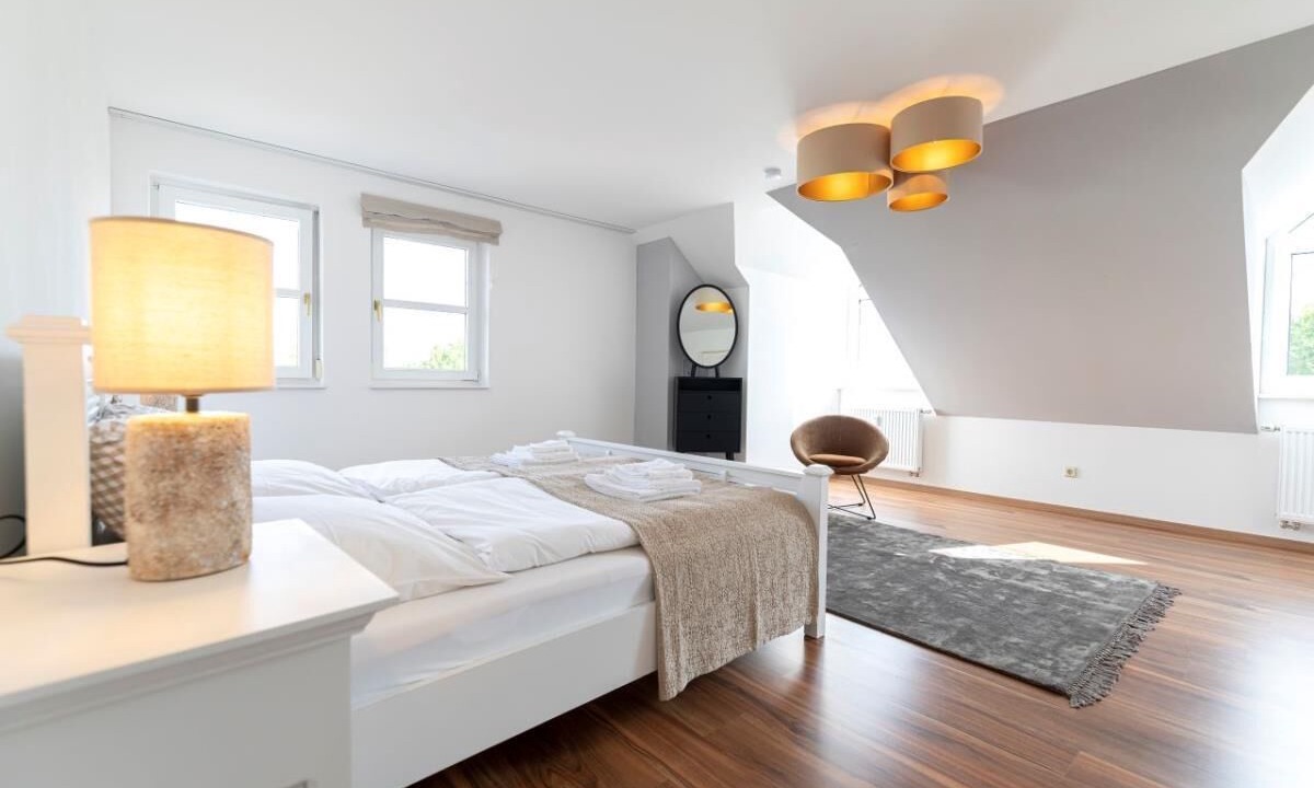 Photo of Bedroom in Diebach
