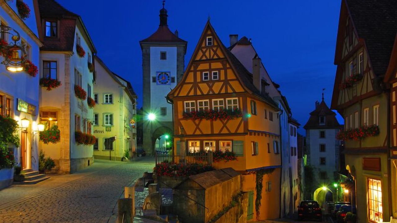 Photo of Outdoor in Diebach