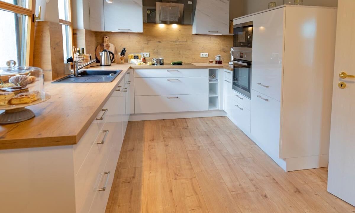 Photo of Kitchen in Diebach