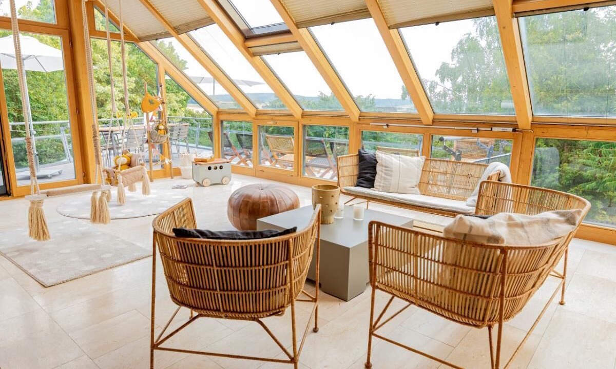 Photo of Livingroom in Diebach