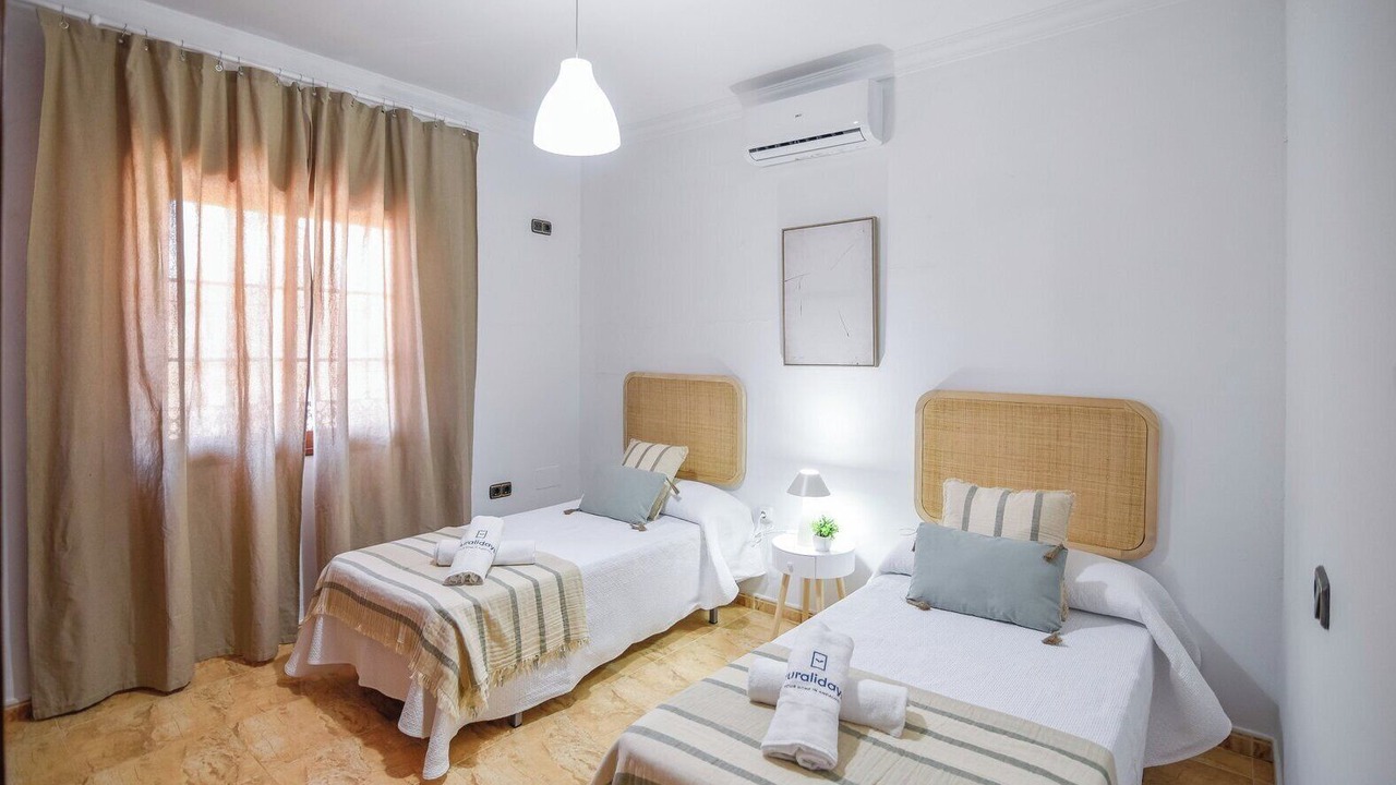 Photo of Bedroom in Antequera
