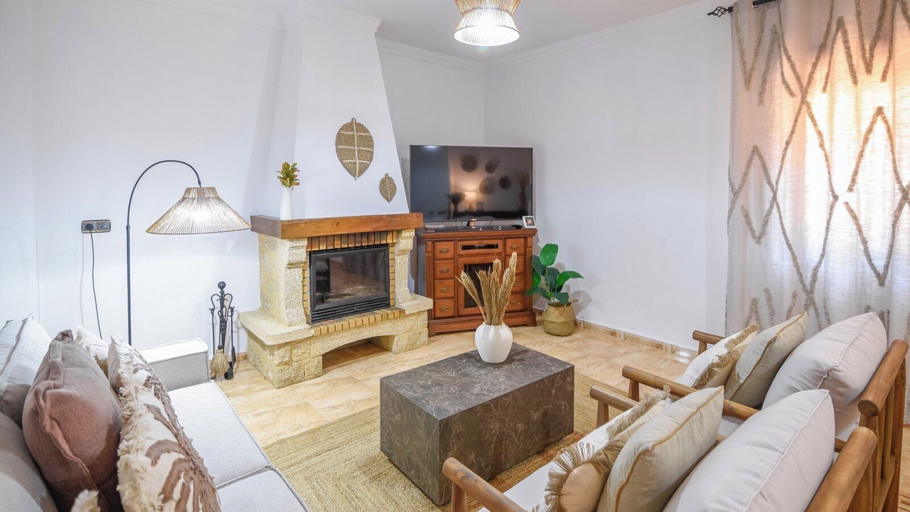 Photo of Livingroom in Antequera