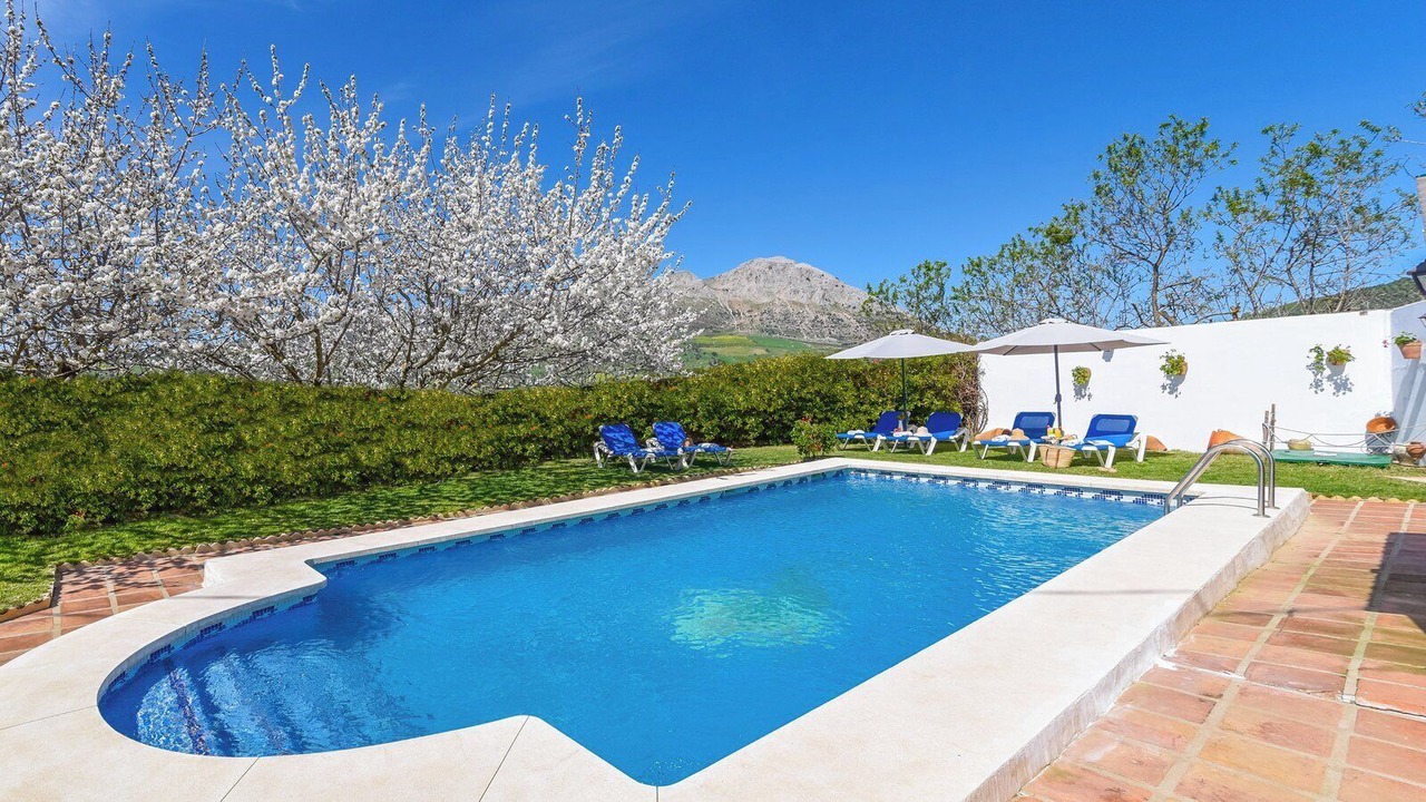 Photo of Outdoor in Antequera