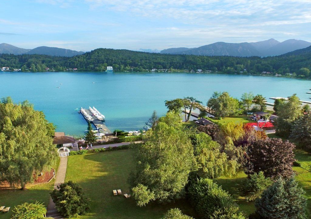 Photo of Outdoor in Seelach