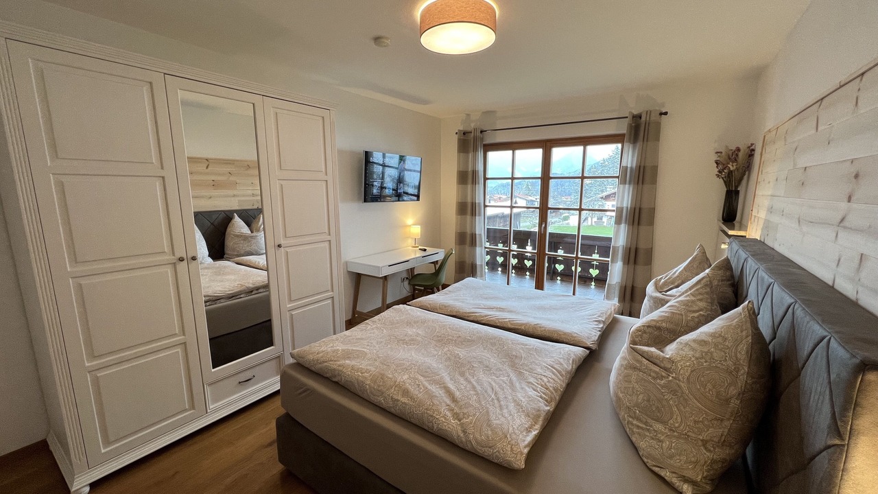 Photo of Bedroom in Schleching