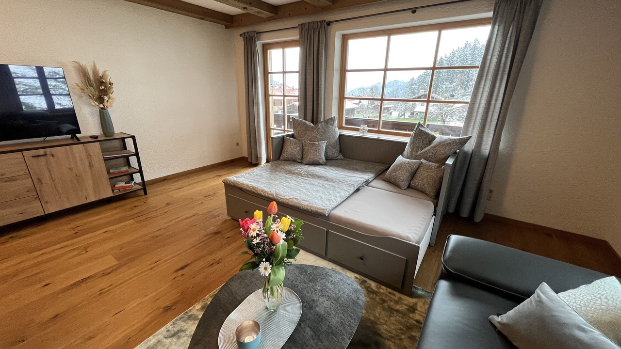 Photo of Bedroom in Schleching