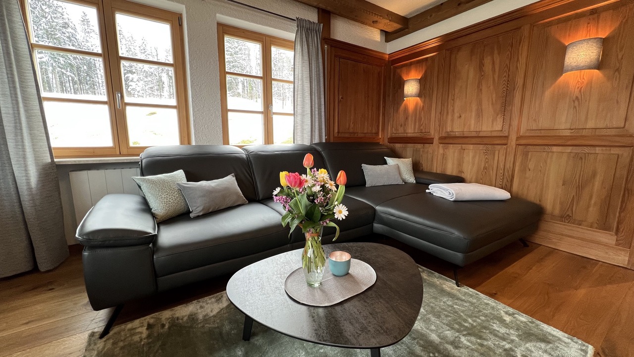 Photo of Livingroom in Schleching