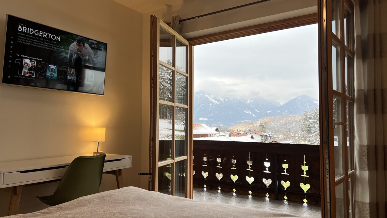 Photo of Bedroom in Schleching